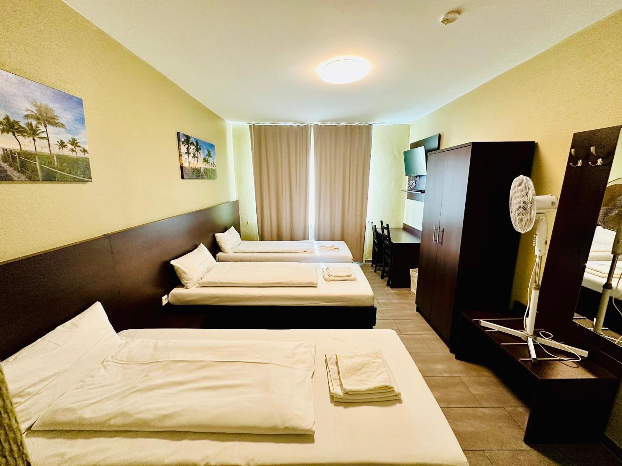 Hotel City Star Frankfurt am Main Exterior photo