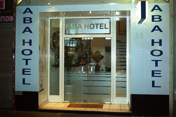 Hotel City Star Frankfurt am Main Exterior photo